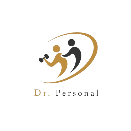Dr. Personal ロゴ