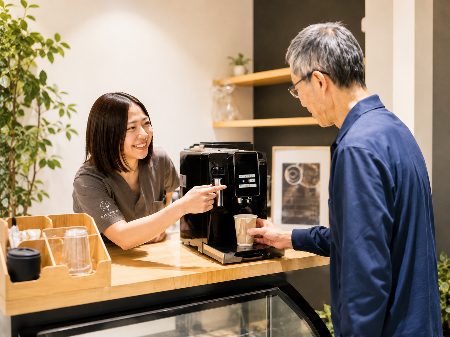 2回目以降の予約のイメージ